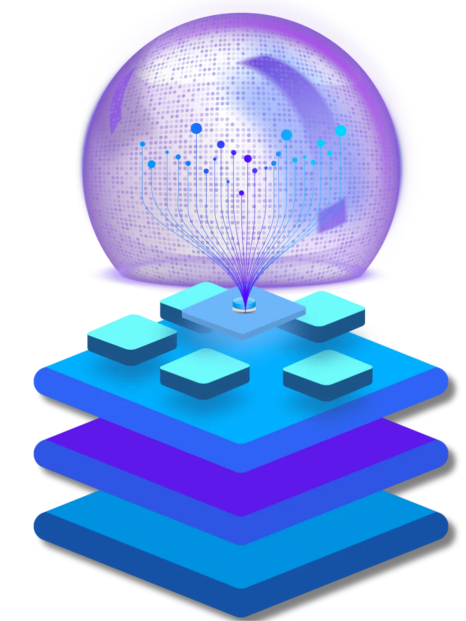 X Over Computer X-OR The Era of Data-Powered Innovation